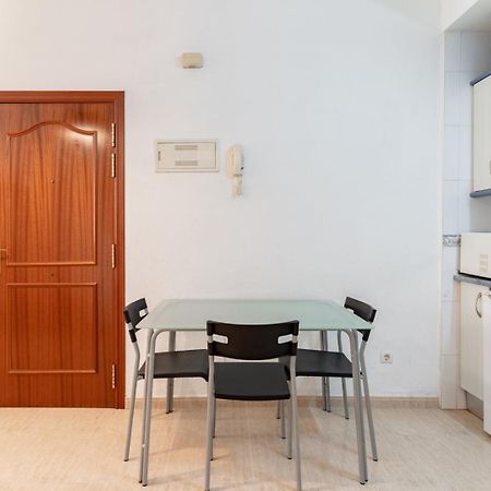 Guestready - Bella Casa En La Plaza De La Merced มาลากา ภายนอก รูปภาพ