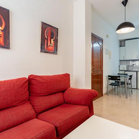 Guestready - Bella Casa En La Plaza De La Merced มาลากา ภายนอก รูปภาพ