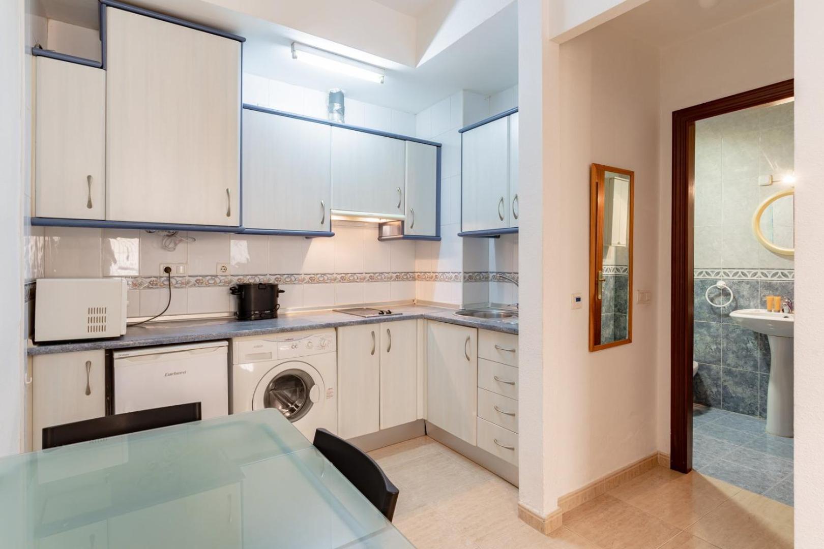 Guestready - Bella Casa En La Plaza De La Merced มาลากา ภายนอก รูปภาพ