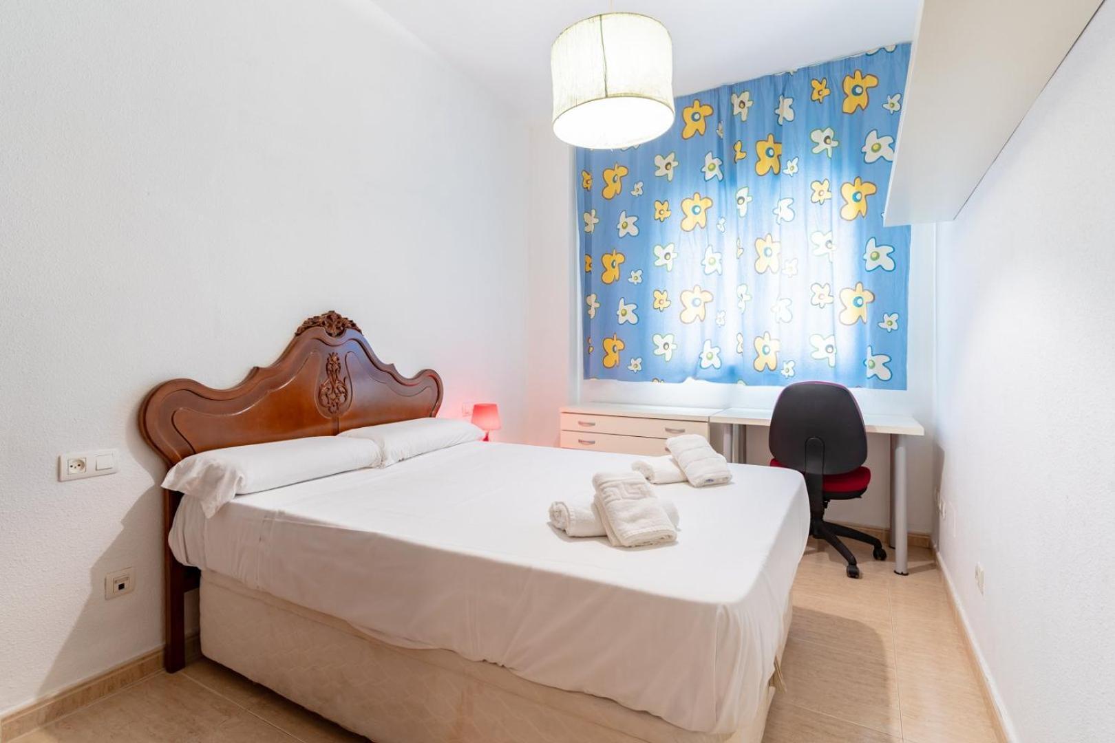 Guestready - Bella Casa En La Plaza De La Merced มาลากา ภายนอก รูปภาพ
