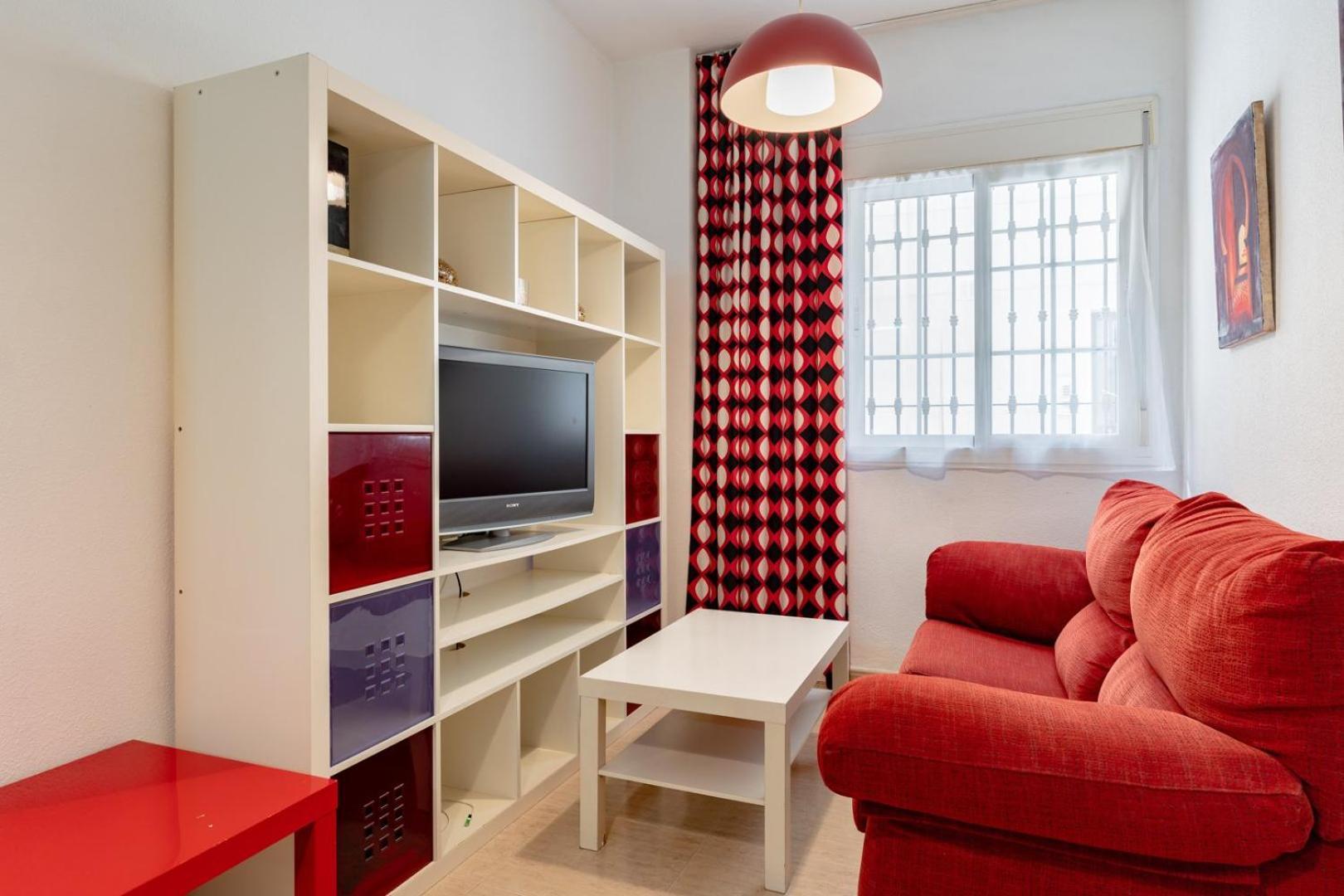 Guestready - Bella Casa En La Plaza De La Merced มาลากา ภายนอก รูปภาพ