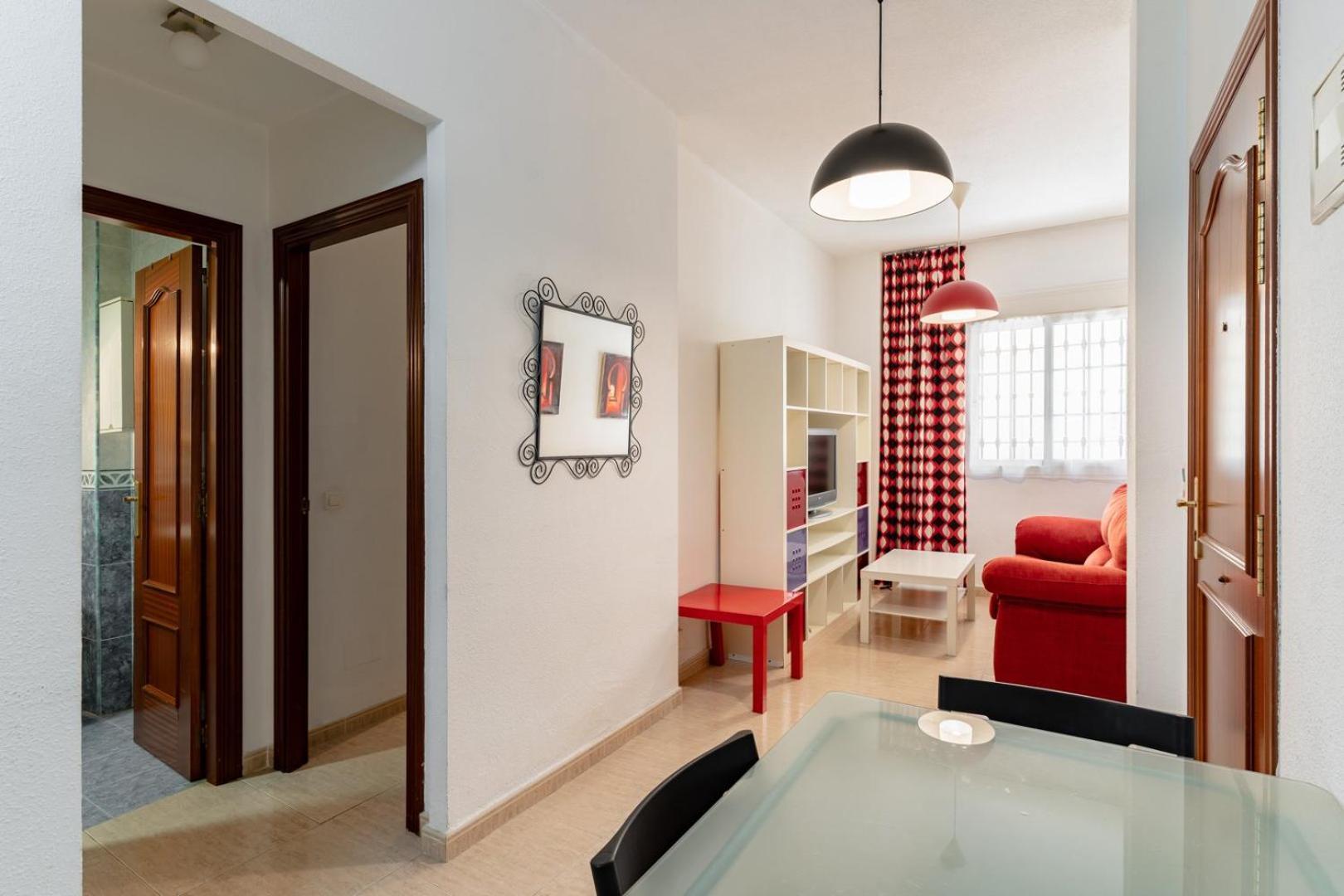 Guestready - Bella Casa En La Plaza De La Merced มาลากา ภายนอก รูปภาพ