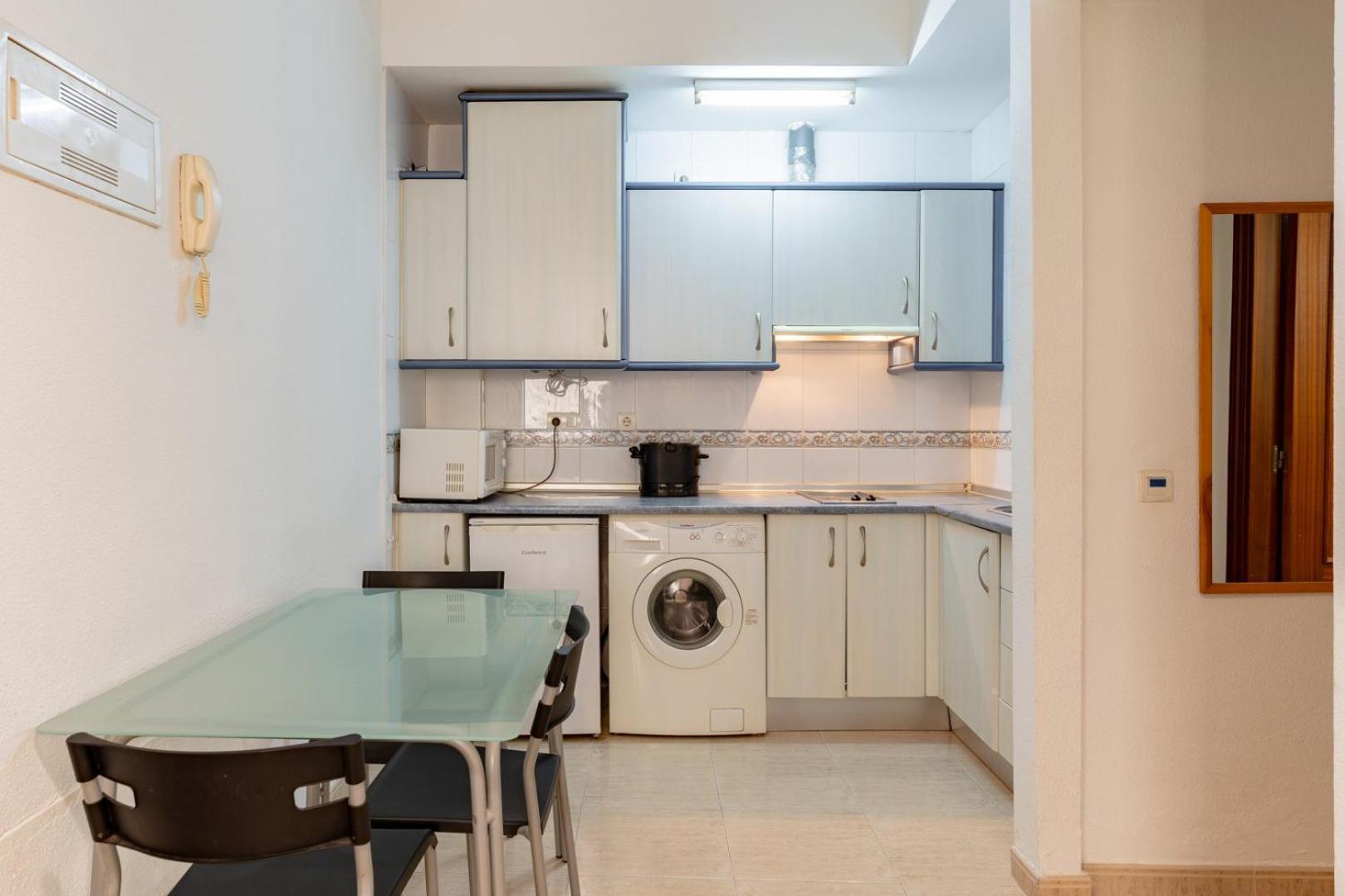 Guestready - Bella Casa En La Plaza De La Merced มาลากา ภายนอก รูปภาพ
