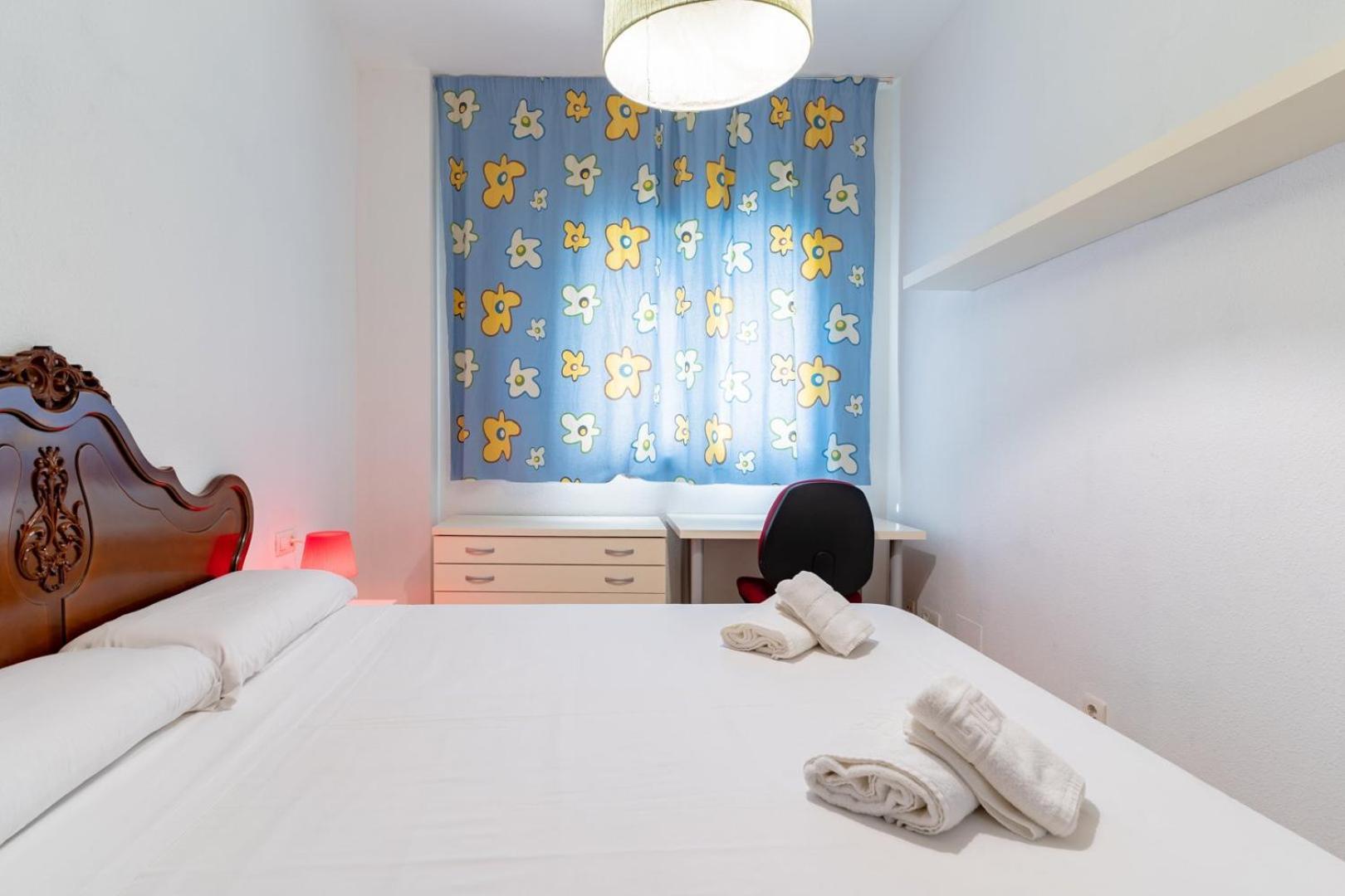 Guestready - Bella Casa En La Plaza De La Merced มาลากา ภายนอก รูปภาพ